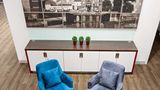 Best Western Hotel Darmstadt Lobby