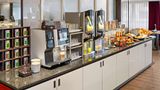 Best Western Hotel Darmstadt Restaurant