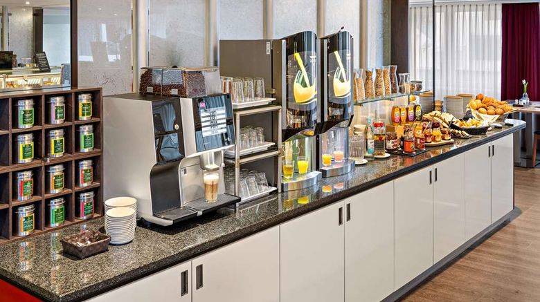 <b>Best Western Hotel Darmstadt Restaurant</b>. Images powered by <a href="https://iceportal.shijigroup.com/" title="IcePortal" target="_blank">IcePortal</a>.