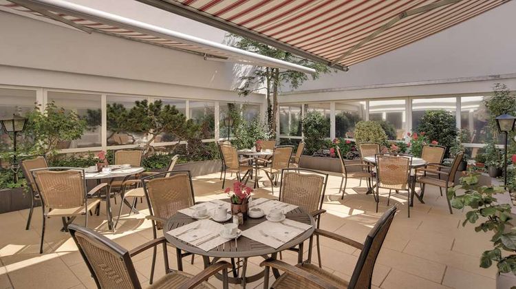 Best Western Hotel Darmstadt Other