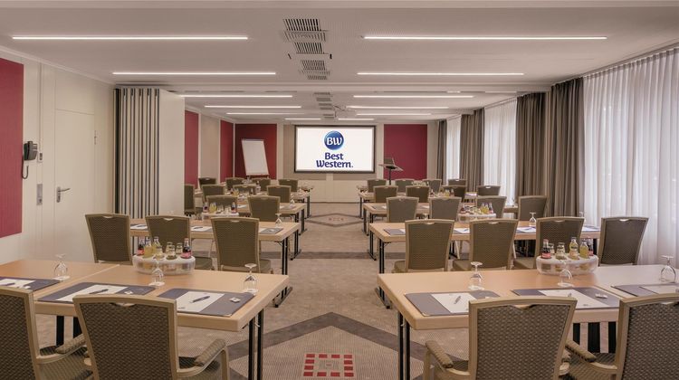Best Western Hotel Darmstadt Meeting