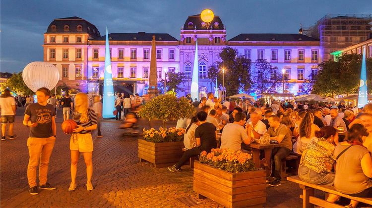 Best Western Hotel Darmstadt Other