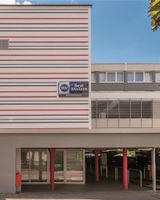 Best Western Hotel Darmstadt