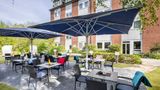 Best Western Hotel Prisma Restaurant