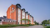 Best Western Hotel Prisma Exterior