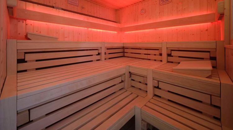 Best Western Hotel Prisma Spa