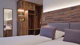 Best Western Hotel Prisma Room