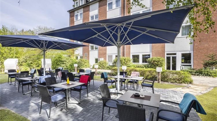 Best Western Hotel Prisma Restaurant