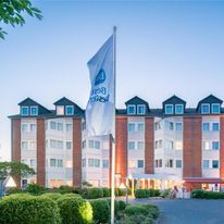 Best Western Hotel Prisma