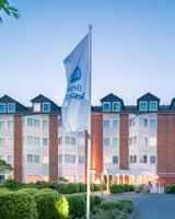 Best Western Hotel Prisma