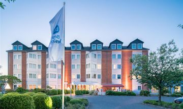 Best Western Hotel Prisma