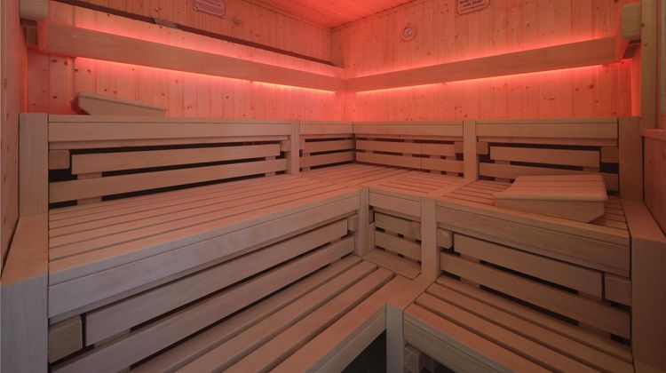 Best Western Hotel Prisma Spa