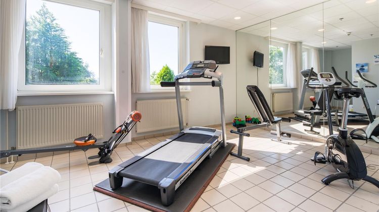 Best Western Hotel Prisma Health