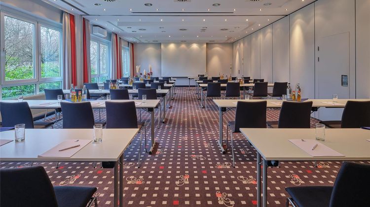 Best Western Hotel Prisma Meeting