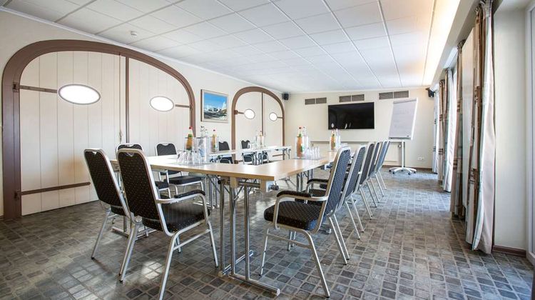 Best Western Plus Theodor Storm Hotel Meeting