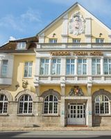 Best Western Plus Theodor Storm Hotel
