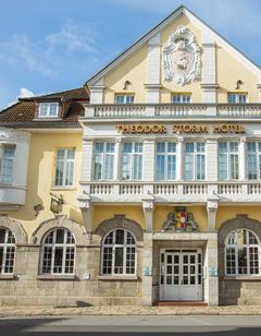 Best Western Plus Theodor Storm Hotel