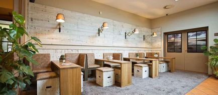 Best Western Plus Theodor Storm Hotel Lobby