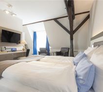 Best Western Plus Theodor Storm Hotel Room