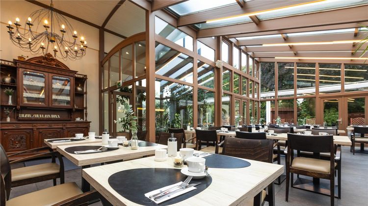 Best Western Plus Theodor Storm Hotel Other