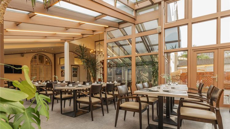 Best Western Plus Theodor Storm Hotel Other