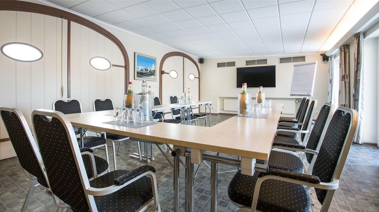 Best Western Plus Theodor Storm Hotel Meeting
