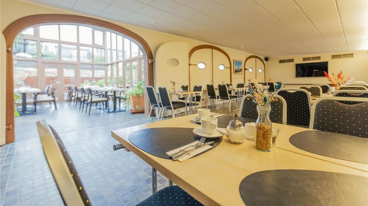 Best Western Plus Theodor Storm Hotel Meeting
