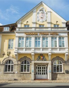 Best Western Plus Theodor Storm Hotel