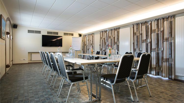 Best Western Plus Theodor Storm Hotel Meeting