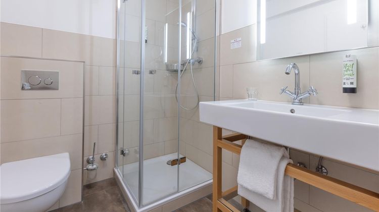 Best Western Plus Theodor Storm Hotel Room
