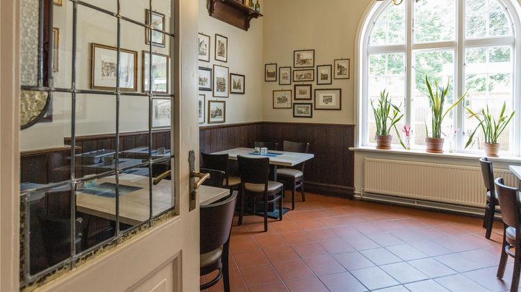 Best Western Plus Theodor Storm Hotel Restaurant