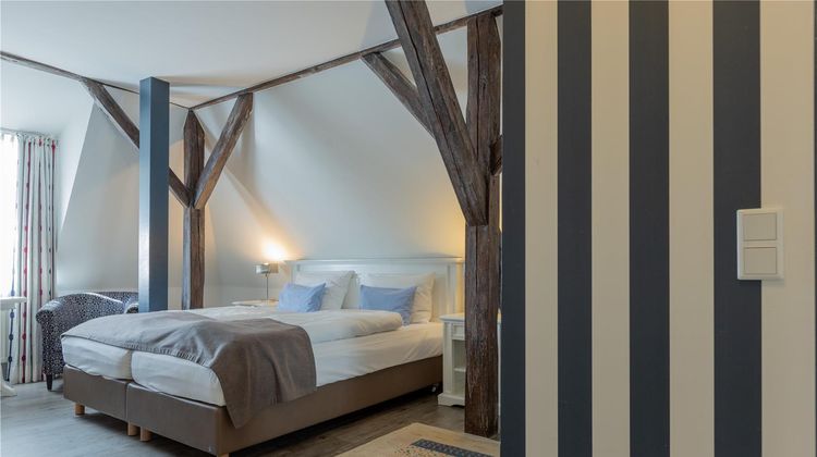 Best Western Plus Theodor Storm Hotel Room