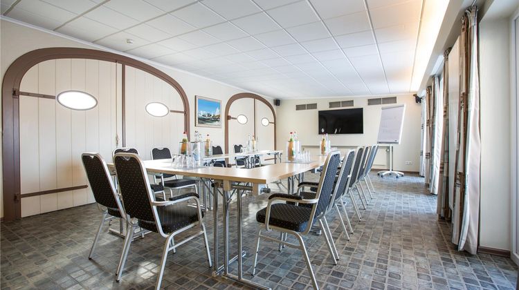 Best Western Plus Theodor Storm Hotel Meeting