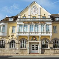 Best Western Plus Theodor Storm Hotel