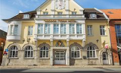 Best Western Plus Theodor Storm Hotel