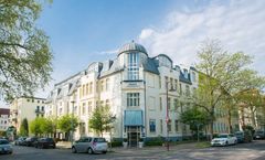 Best Western Hotel Geheimer Rat