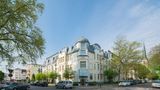 Best Western Hotel Geheimer Rat Exterior