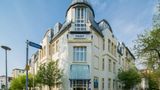Best Western Hotel Geheimer Rat Exterior