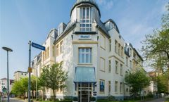 Best Western Hotel Geheimer Rat