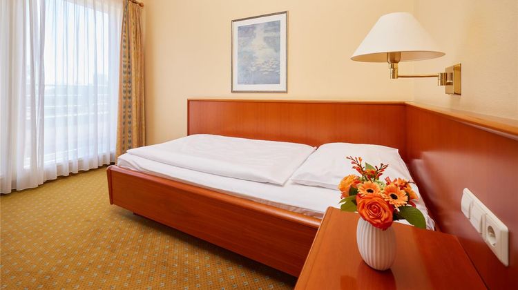 Best Western Hotel Geheimer Rat Room
