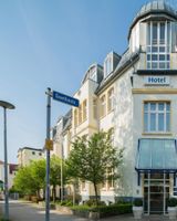 Best Western Hotel Geheimer Rat