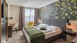 Best Western Hotel Muenchen Airport Room