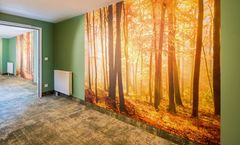 Best Western Hotel Muenchen Airport