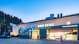 <b>Best Western Hotel Muenchen Airport Exterior</b>. Images powered by <a href="https://iceportal.shijigroup.com/" title="IcePortal" target="_blank">IcePortal</a>.