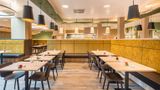 <b>Best Western Hotel Muenchen Airport Restaurant</b>. Images powered by <a href="https://iceportal.shijigroup.com/" title="IcePortal" target="_blank">IcePortal</a>.