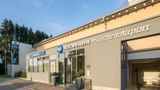 <b>Best Western Hotel Muenchen Airport Exterior</b>. Images powered by <a href="https://iceportal.shijigroup.com/" title="IcePortal" target="_blank">IcePortal</a>.