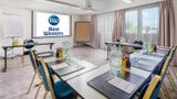 <b>Best Western Hotel Muenchen Airport Meeting</b>. Images powered by <a href="https://iceportal.shijigroup.com/" title="IcePortal" target="_blank">IcePortal</a>.