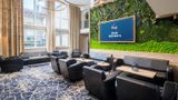 <b>Best Western Hotel Muenchen Airport Lobby</b>. Images powered by <a href="https://iceportal.shijigroup.com/" title="IcePortal" target="_blank">IcePortal</a>.