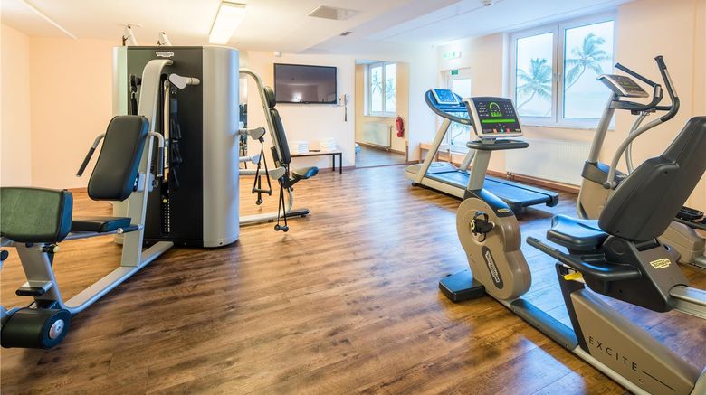 <b>Best Western Hotel Muenchen Airport Recreation</b>. Images powered by <a href="https://iceportal.shijigroup.com/" title="IcePortal" target="_blank">IcePortal</a>.