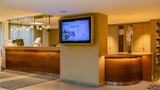 <b>Best Western Hotel Muenchen Airport Lobby</b>. Images powered by <a href="https://iceportal.shijigroup.com/" title="IcePortal" target="_blank">IcePortal</a>.